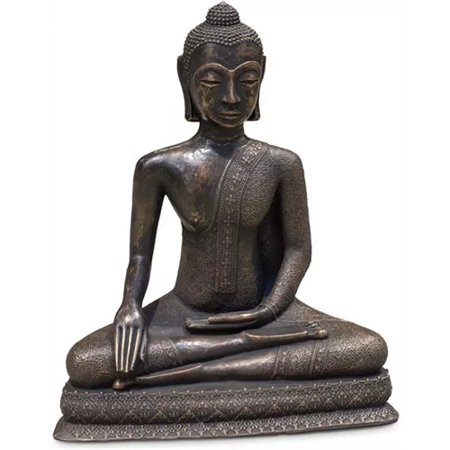 BUDDHA Skulptur