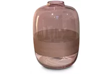LUNE Vase rosa Ø30/45 cm rosa