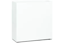 PREMIUM BLOCK Raumteiler 40x90/90 cm, weiß