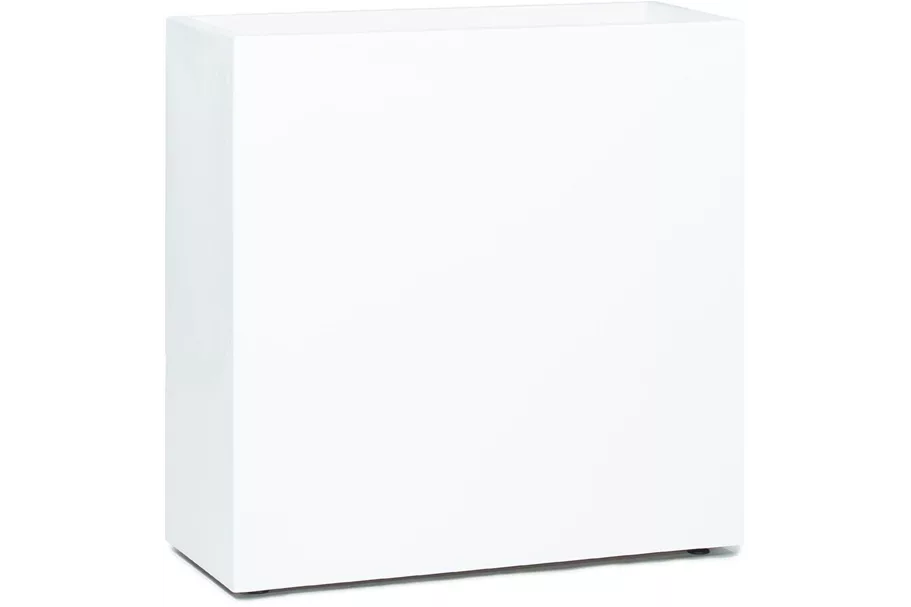 PREMIUM BLOCK Raumteiler 40x90/90 cm, weiß