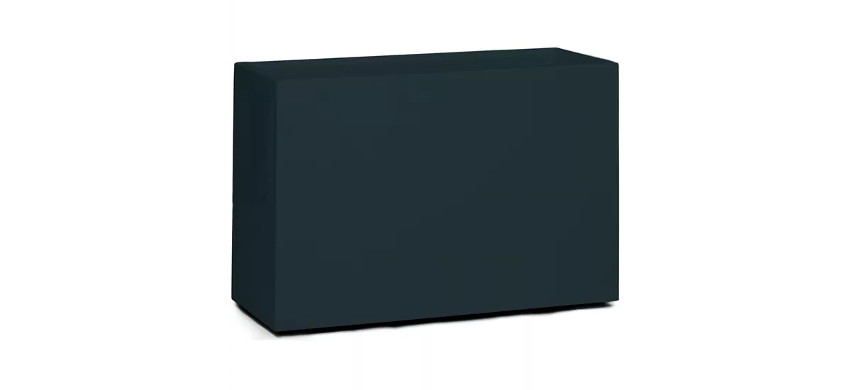 PREMIUM BLOCK Raumteiler 40x90/60 cm, anthrazitgrau