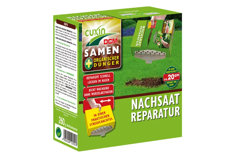 Cuxin Nachsaat Reparatur 1,3 kg