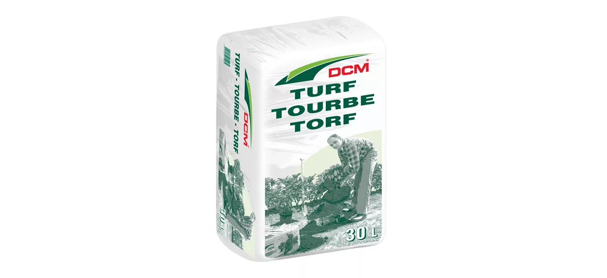 Cuxin Torf 30 l