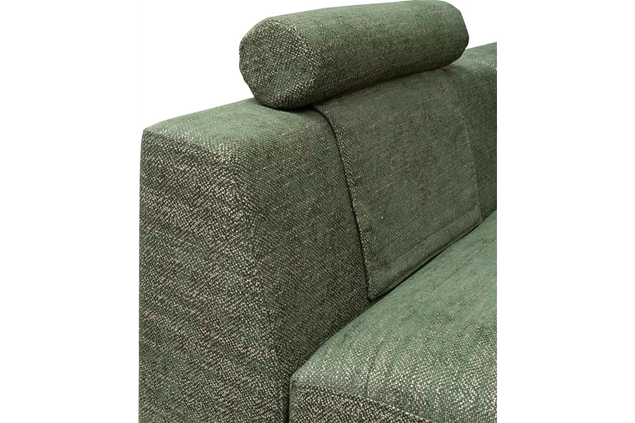 MADISON 1-Sitzer 93x110/82cm, grün