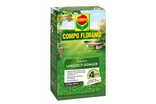 Compo FLORANID Rasen-Langzeitdünger 1,5 kg