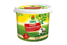 Compo Rasen Langzeit-Dünger 8 kg