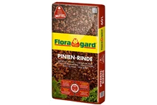 Floragard Pinienrinde mittel 15-25 mm 1 Sack x 60 Liter