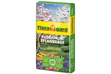 Floragard Florahum® Pflanzerde 1 Sack x 70 Liter