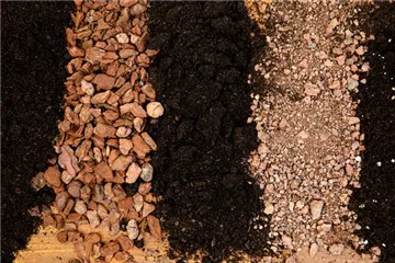 Blumenerde Blumenerde