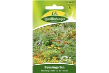 Bauerngarten-Blumen-Samen Portion