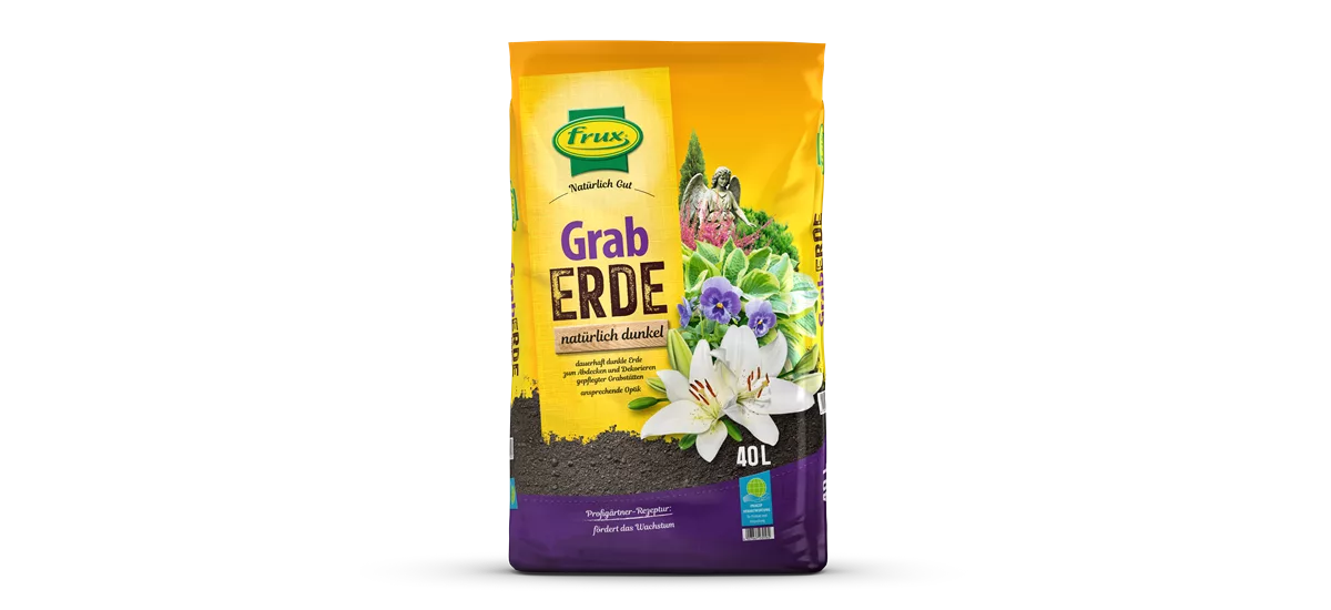 Frux Graberde 10l