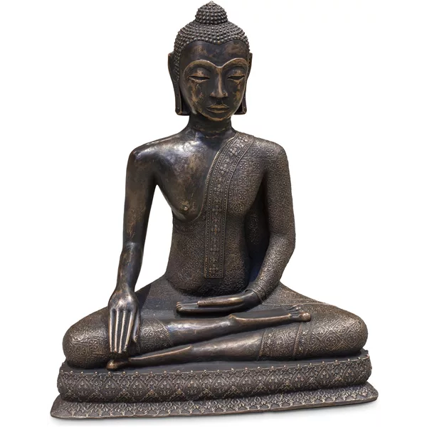 BUDDHA Skulptur