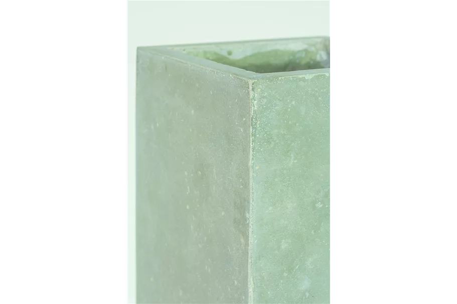 DIVISION PLUS Pflanzstele 23x23/160 cm, natur-beton