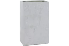 DIVISION PLUS Raumteiler 60x35/100 cm, natur-beton
