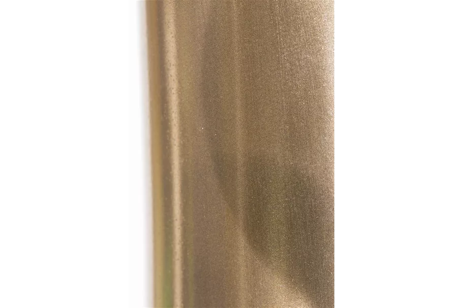 GLORY Bodenvase 30/180 cm, bronze