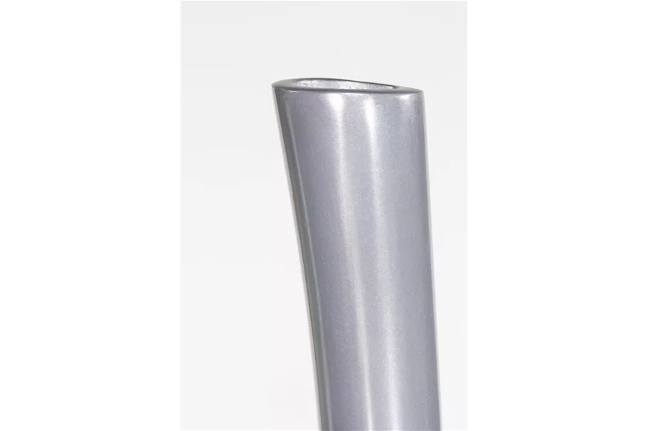 GLORY Bodenvase 30/180 cm, aluminium