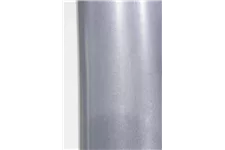 GLORY Bodenvase 30/180 cm, aluminium