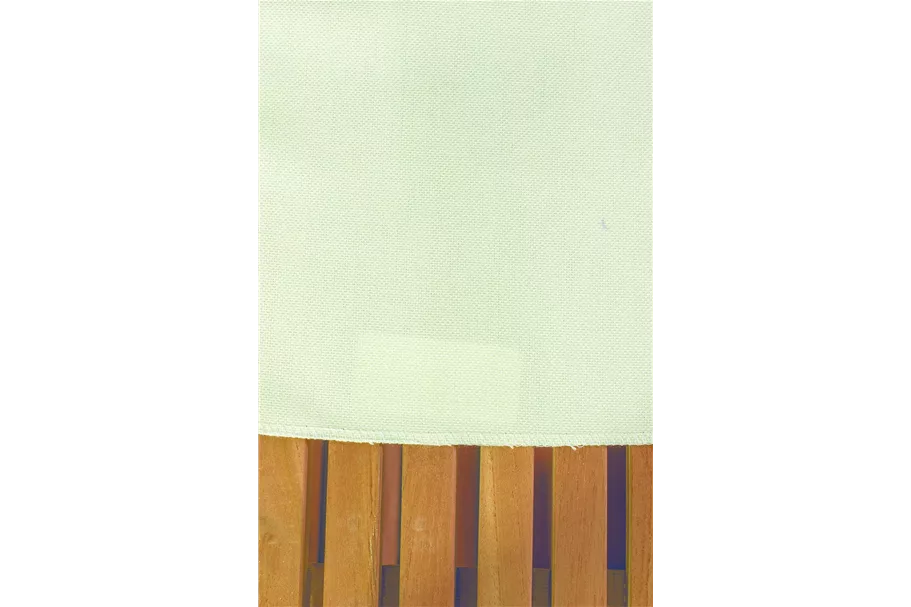 MODULO Sitzpolster 200x50/6 cm, anthrazit