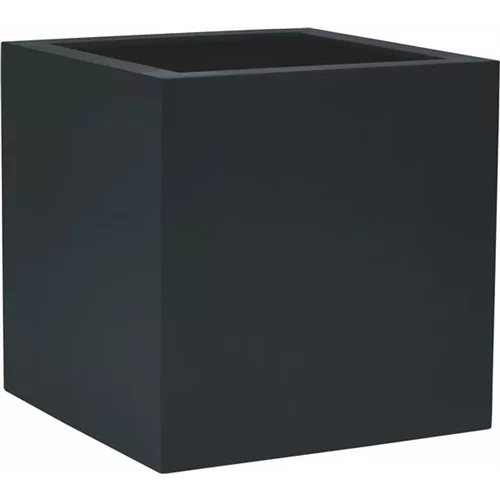 TRIBECA BLOCK Pflanzkübel quadratisch