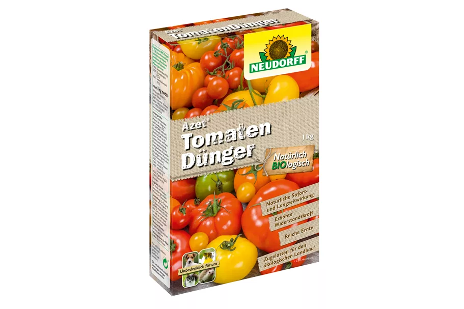 Azet TomatenDünger 1 kg