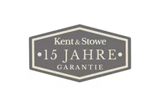 Kent & Stowe Gärtnerspaten Zum Erdaushub, Umgraben