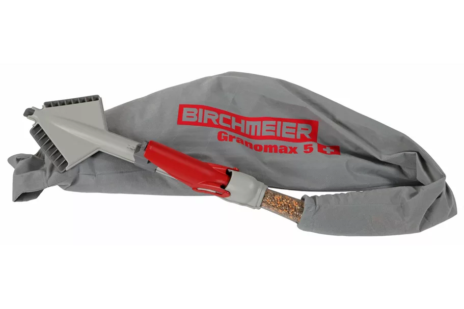 Birchmeier Dünger- und Salzstreuer 'Granomax 5 T1' 6 kg mit Dosierfunktion 