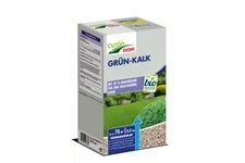 Cuxin Grün-Kalk 10 kg