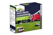 Cuxin Multi-Mikro Rasendünger 10 kg