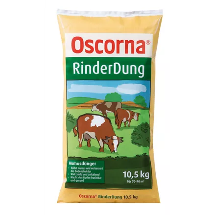 Oscorna RinderDung
