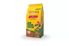 Seramis Pflanzgranulat für Zimmerpflanzen 2,5 l