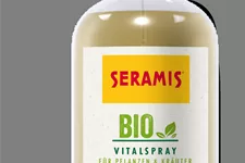 Seramis BIO-Vitalspray für Zimmerpflanzen 500 ml 100 % vegan und organisch
