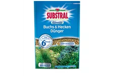 Substral Osmocote Buchs & Hecken Dünger 1,5 kg