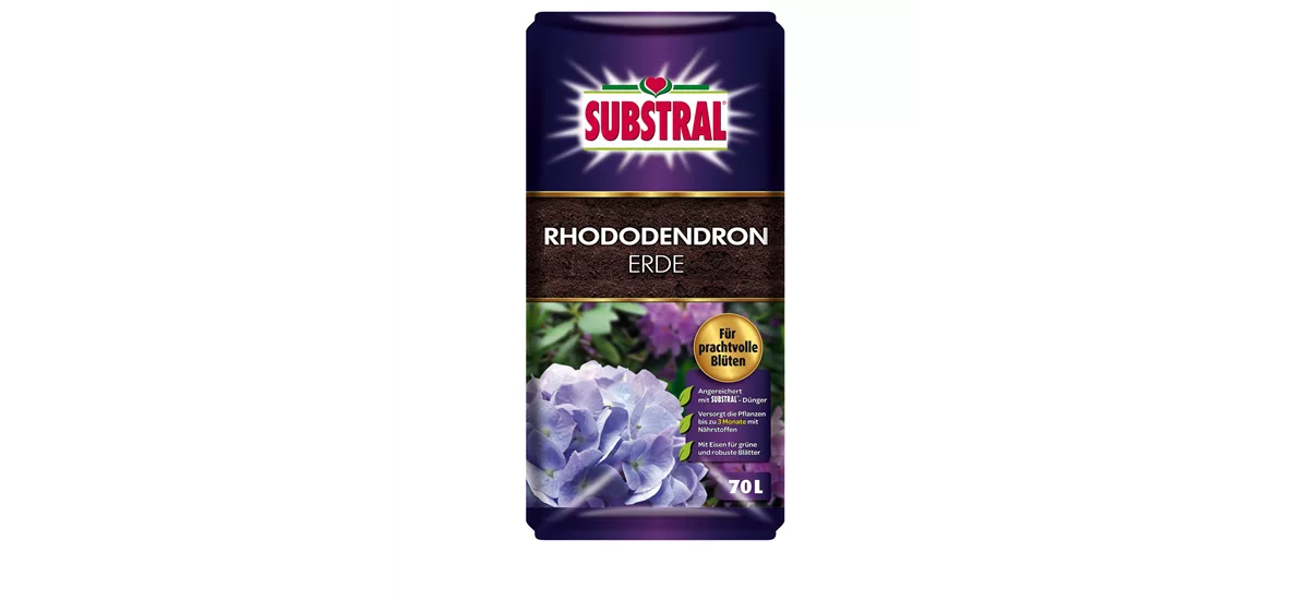 Substral Rhododendronerde 40 l