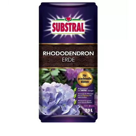 Substral Rhododendronerde