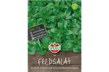 Feldsalat 'Vit' Inhalt reicht für ca. 2000 Pflanzen
