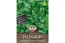 Feldsalat 'Vollhart 3' Inhalt reicht für ca. 300 Pflanzen