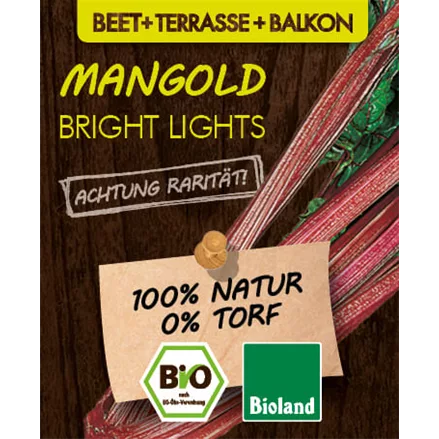 Bio Mangold 'Bright Lights'