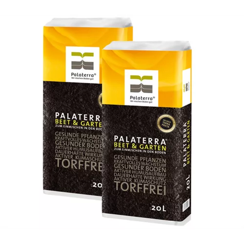 Klimafarmer Palaterra® Olerum