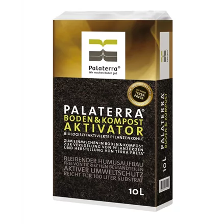 Palaterra® Aktivator Konzentrat