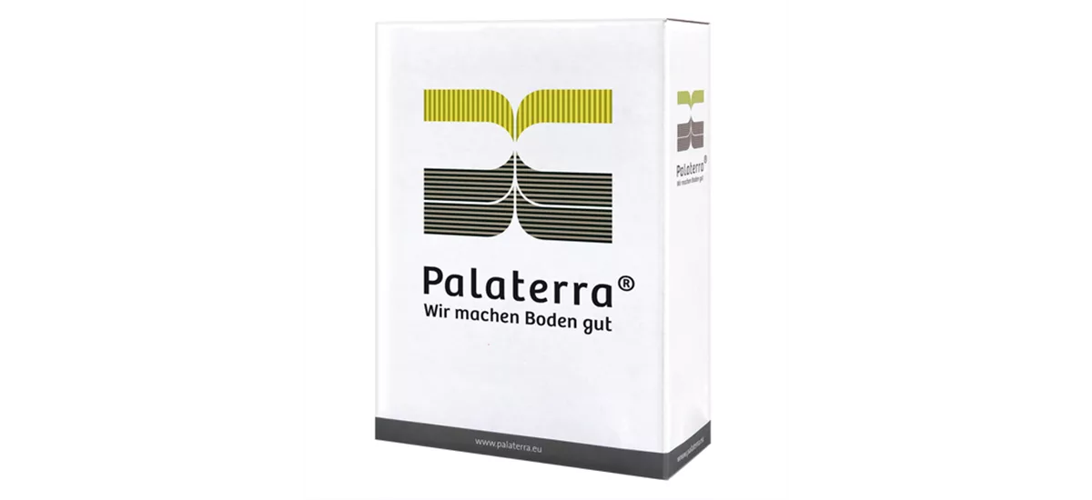Palaterra® Granulierter Bodenaktivator 2,5 kg