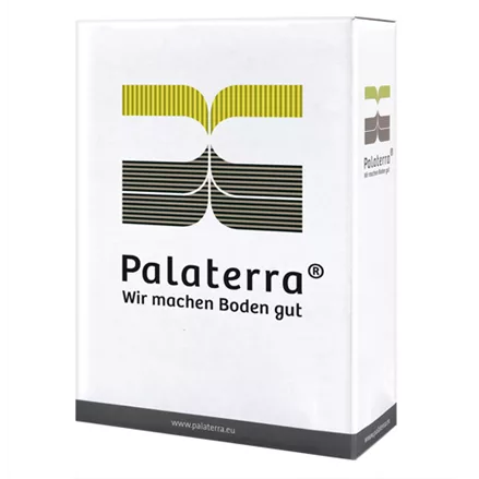 Palaterra® Veganer BIO Universaldünger 