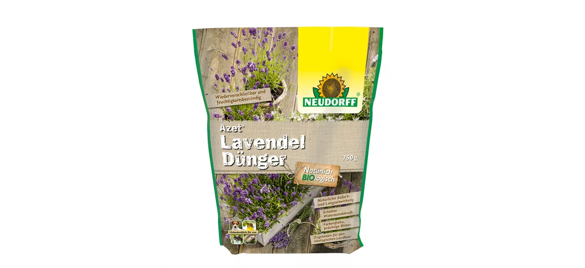 Azet LavendelDünger 750 g