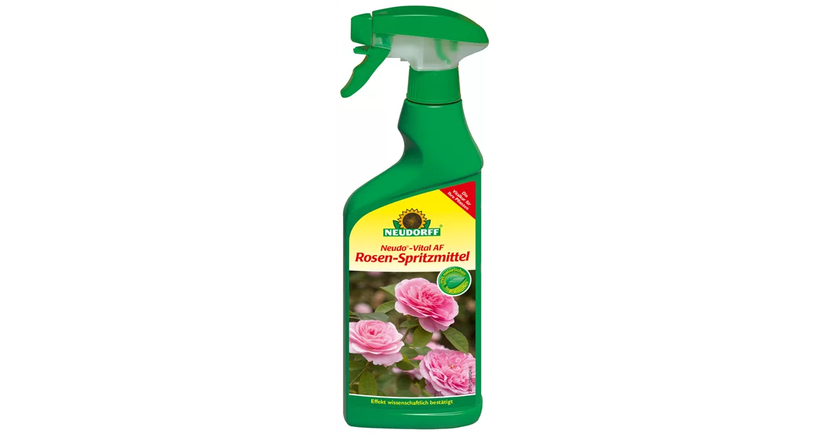 NeudoVital NeudoVital AF RosenSpritzmittel online kaufen bei Olerum