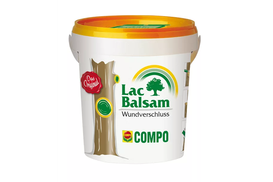 Compo Lac Balsam 1 kg