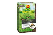 Compo SAAT Nachsaat-Rasen 1 kg