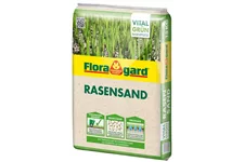 Floragard Rasensand 1 Sack x 15 kg