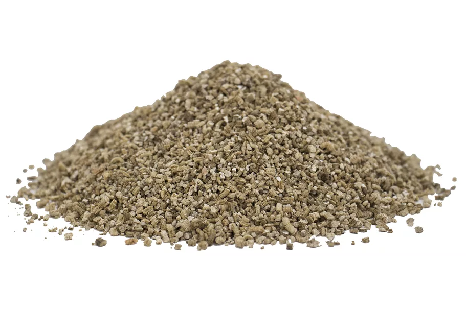 Floragard Vermiculite 1 Sack x 100 Liter