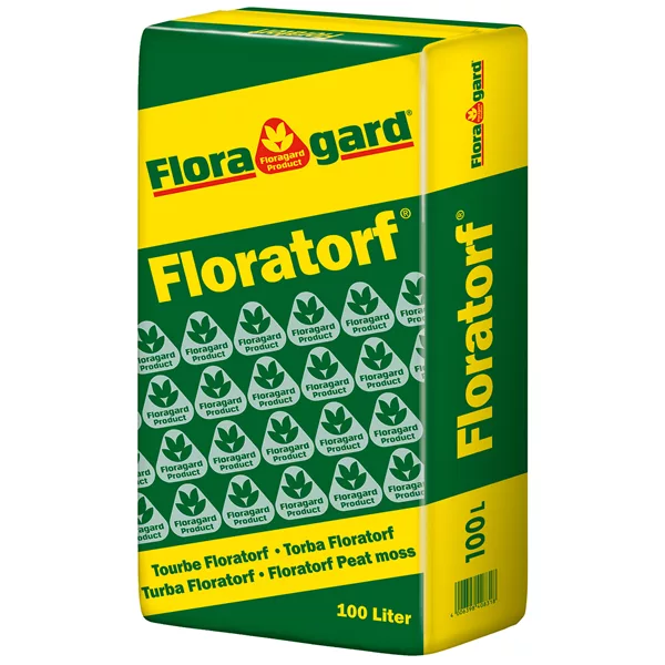 Floragard Floratorf
