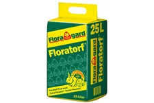 Floragard Floratorf 1 Sack x 25 Liter