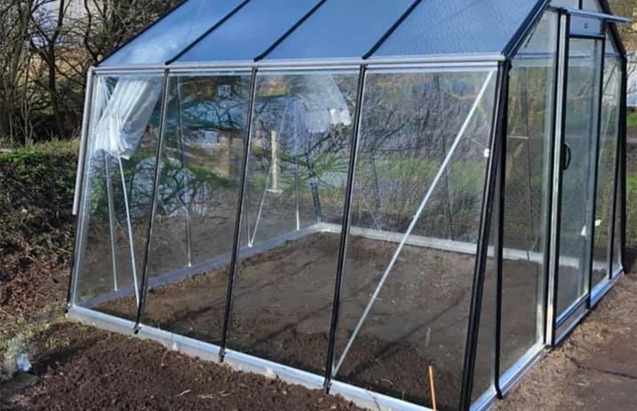 GewächshausAusstellungen in Ihrer Nähe